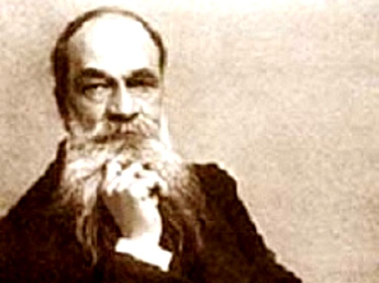 Владимир Феррейн очень много сделал для продолжения дела своего отца