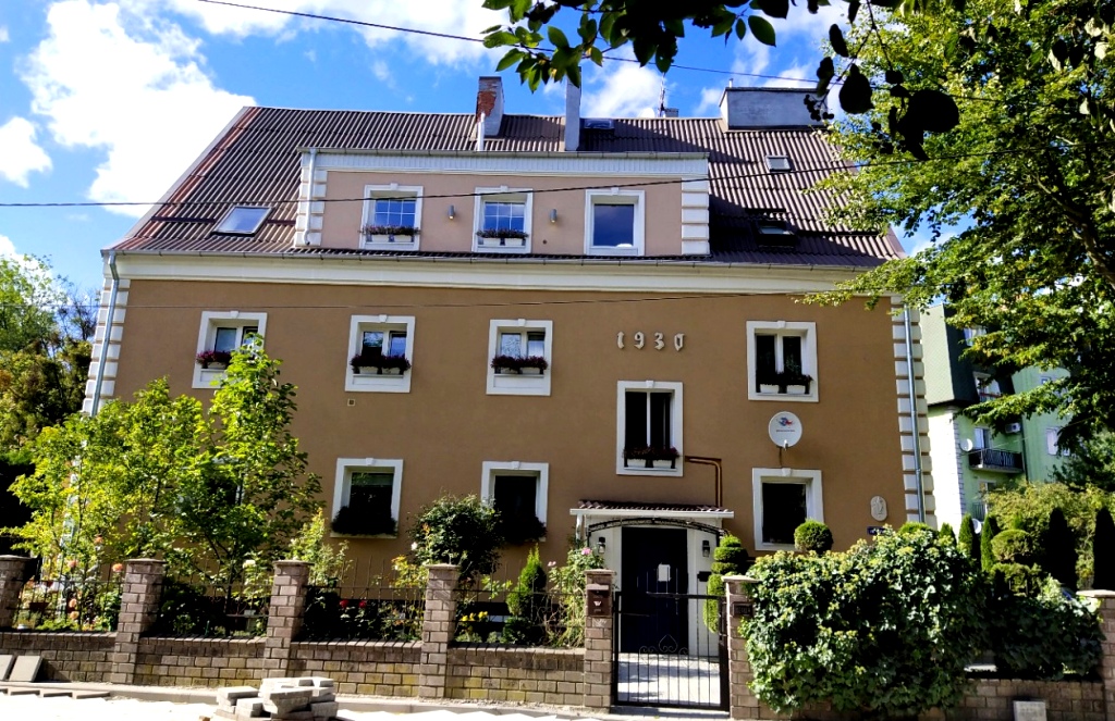 Если бы дома могли говорить, сколько интересного они бы нам рассказали