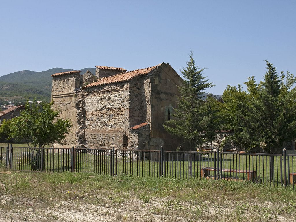 Церковь Антиохия