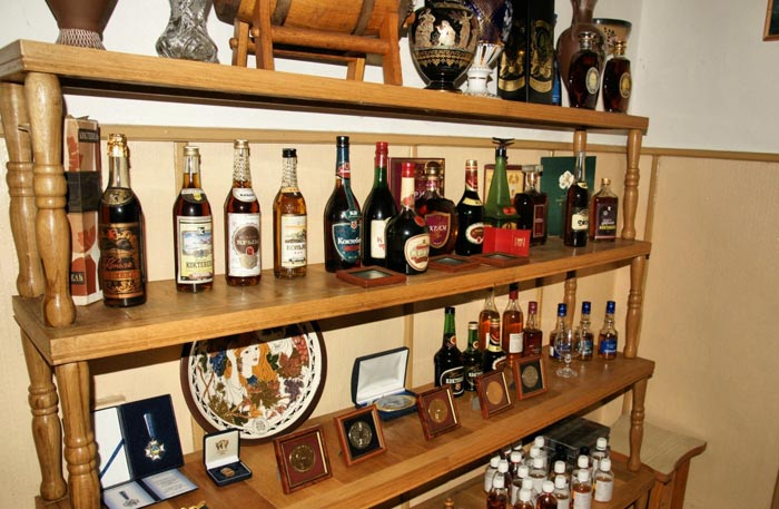 Заводская продукция имеет множество наград