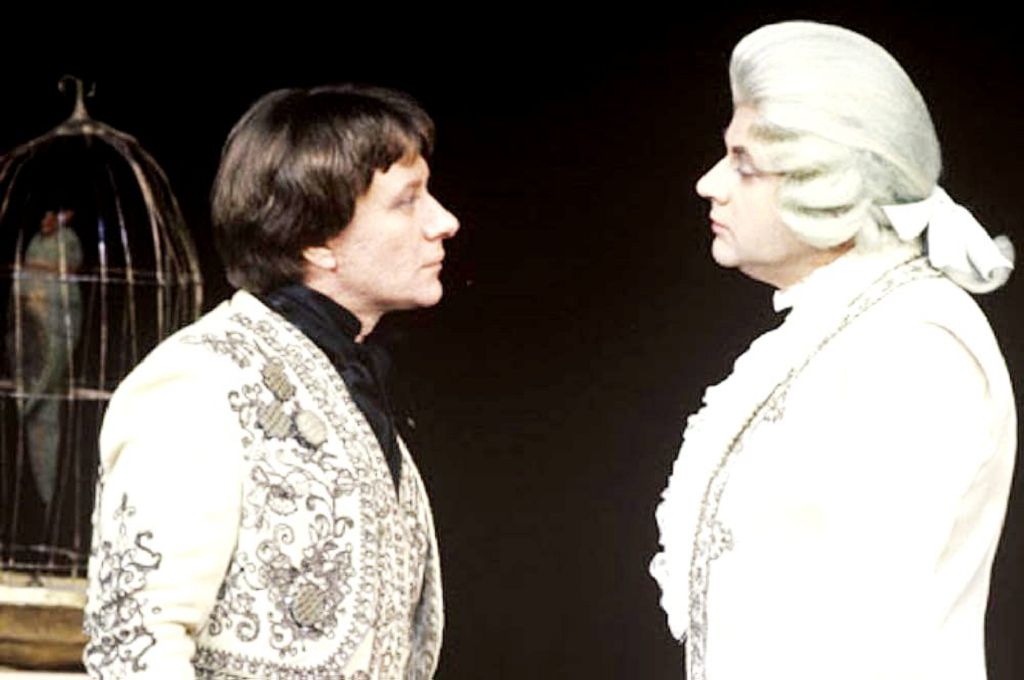 В Театре Сатиры работал звездный состав российских артистов