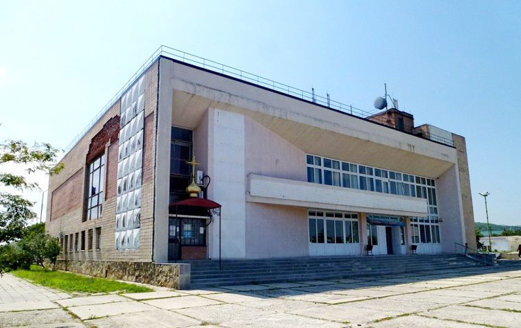 В ДК Мысхако сосредоточена культурная жизнь поселка