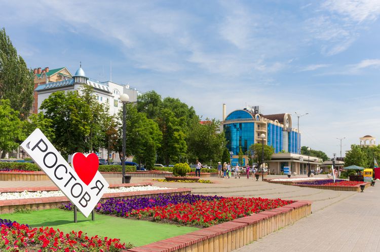 Что посмотреть в Ростове-на-Дону и окрестностях за 1 день самостоятельно, достопримечательности