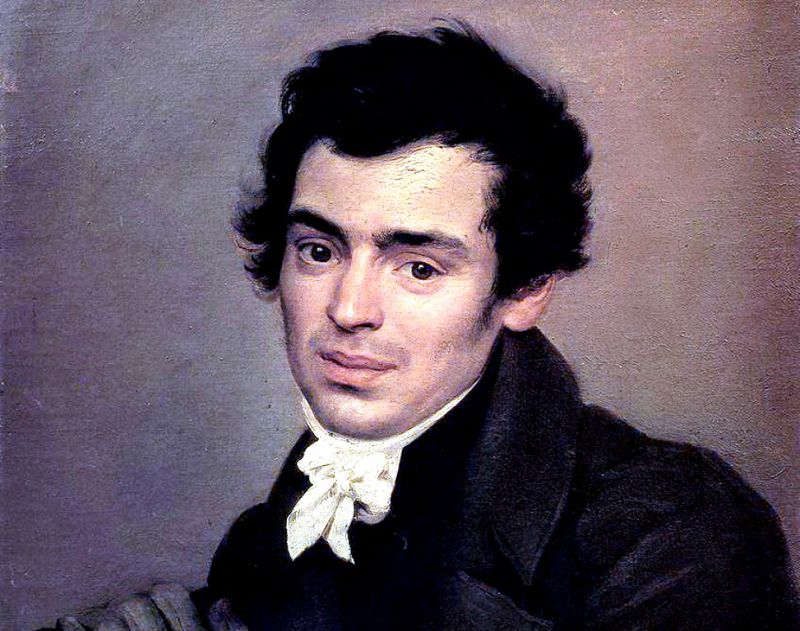 Архитектор К.Тон подарил Москве Большой Кремлевский дворец