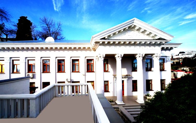 Литературный филиал Музея Н.Островского появился в 1956 году