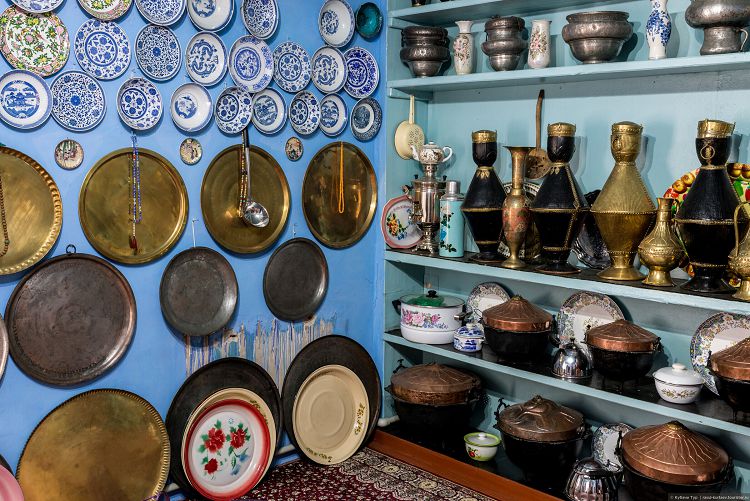 Этно-дом «Кубачи» Этно-дом «Кубачи»