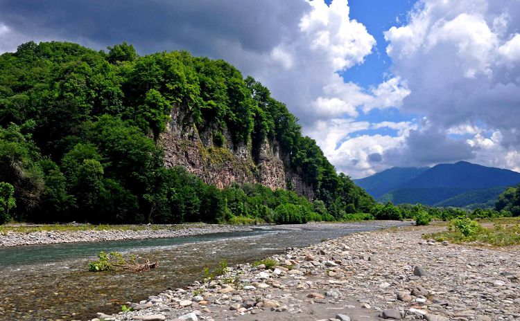 Село солохаул краснодарский край фото