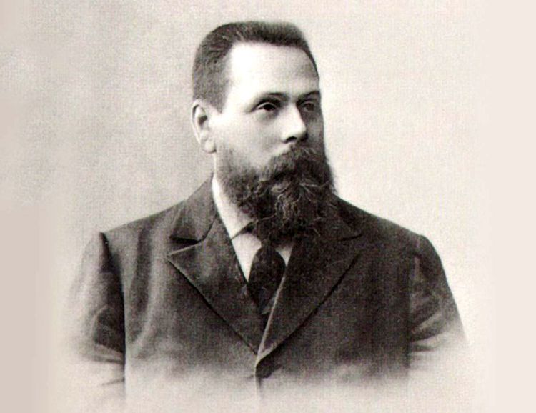 Археолог Н.Веселовский сделал очень много для изучения древней истории Анапы