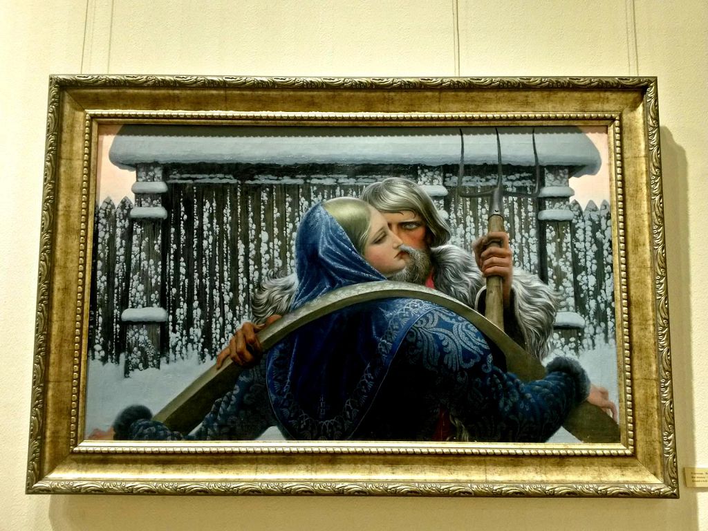 Творчество К.Васильева знакомо и любимо многими россиянами Творчество К.Васильева знакомо и любимо многими россиянами