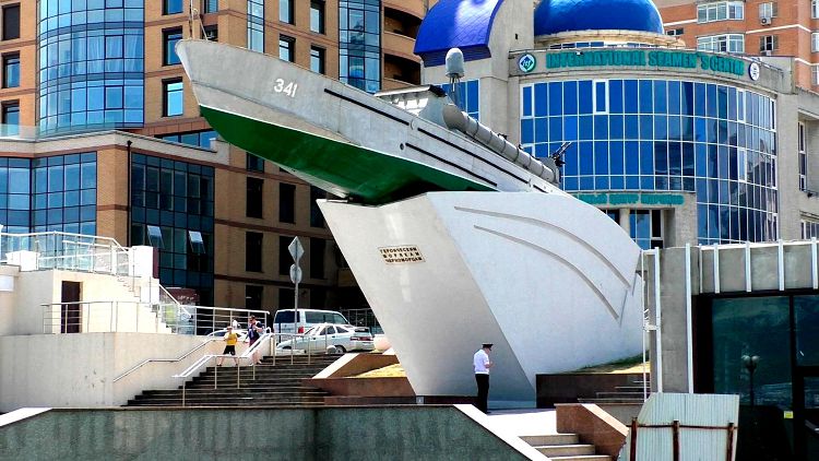 Очень интересно увидеть реальный Военный Торпедный Катер времен Великой Отечественной войны