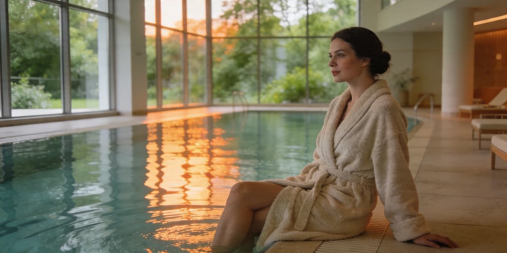 Уровень тишины и общее ощущение уюта