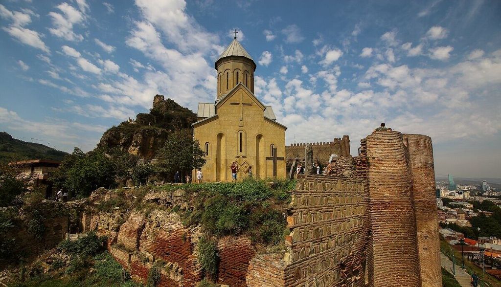 Церковь Святого Николая