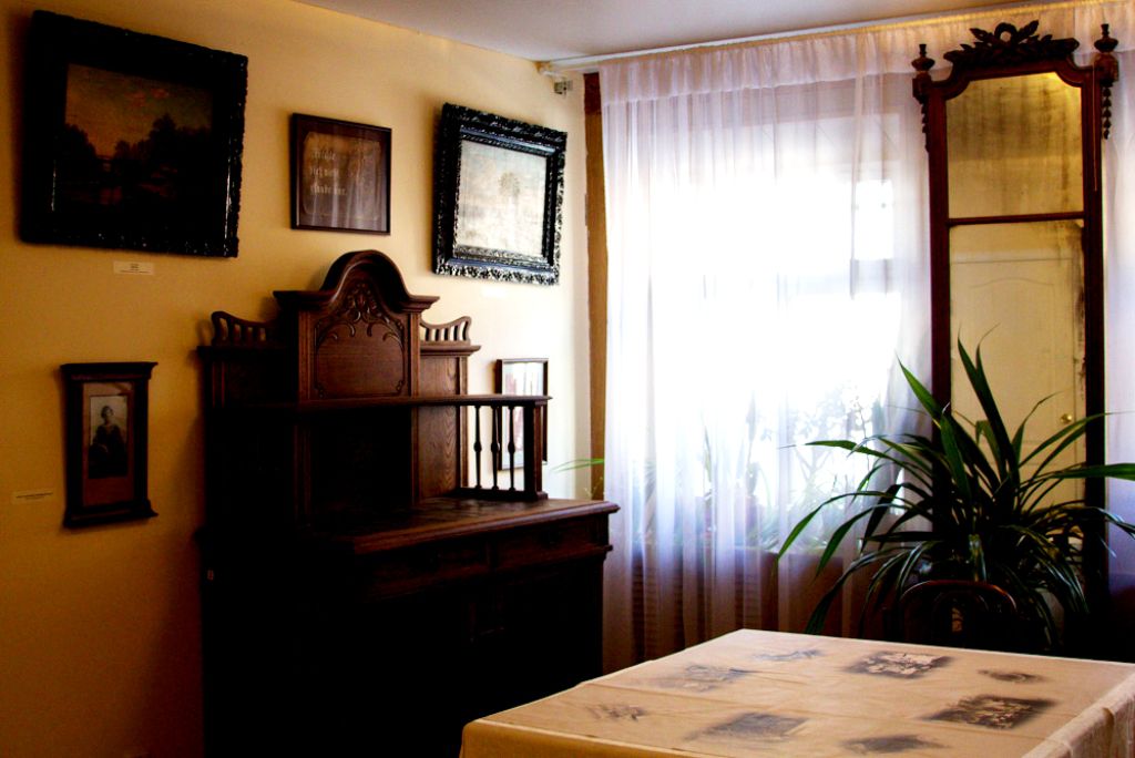 Побывать в гостях у Бренингов вполне реально Побывать в гостях у Бренингов вполне реально