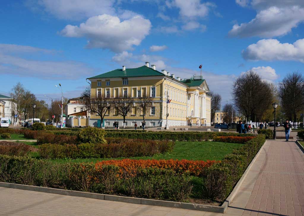 Фото в костроме где сделать