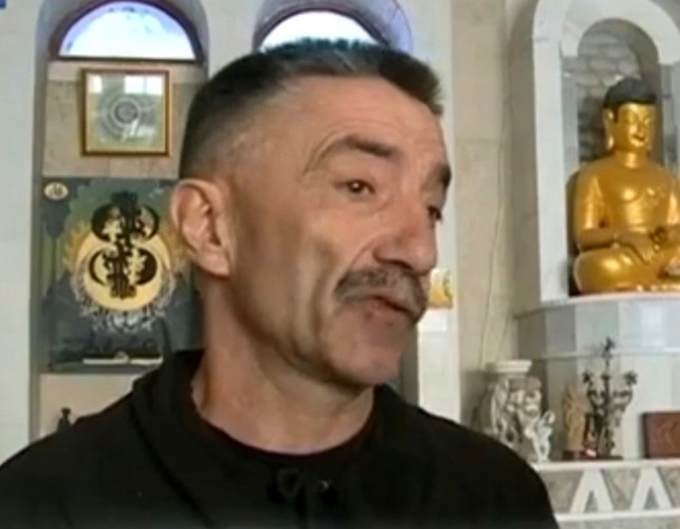 Мансур Зиннатов являлся единомышленником и верным помощником Ильдара Ханова