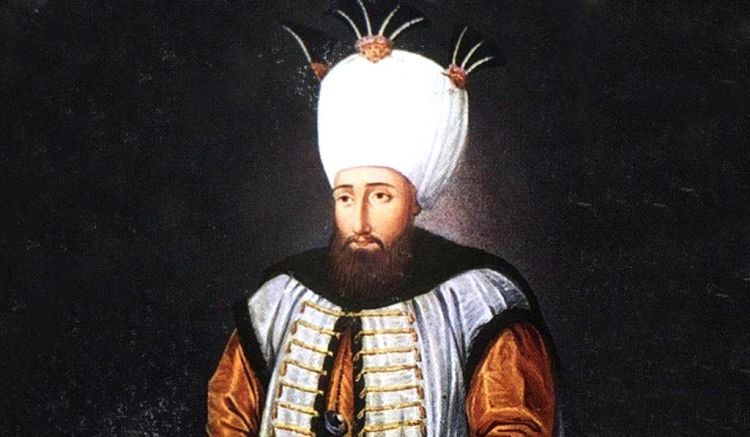Период правления Ахмеда Третьего называют в истории страны "эпохой тюльпанов"