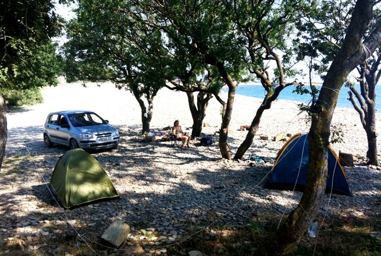 Отдых в Малом Утрише - это отдых в реликтовых заповедных местах