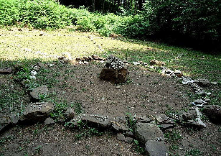 На "Колесе удачи" надо собрать везение в предстоящих делах