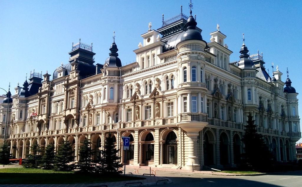 Фото домов казань. Касаткина Казань. Касаткина Ренессанс Казань.