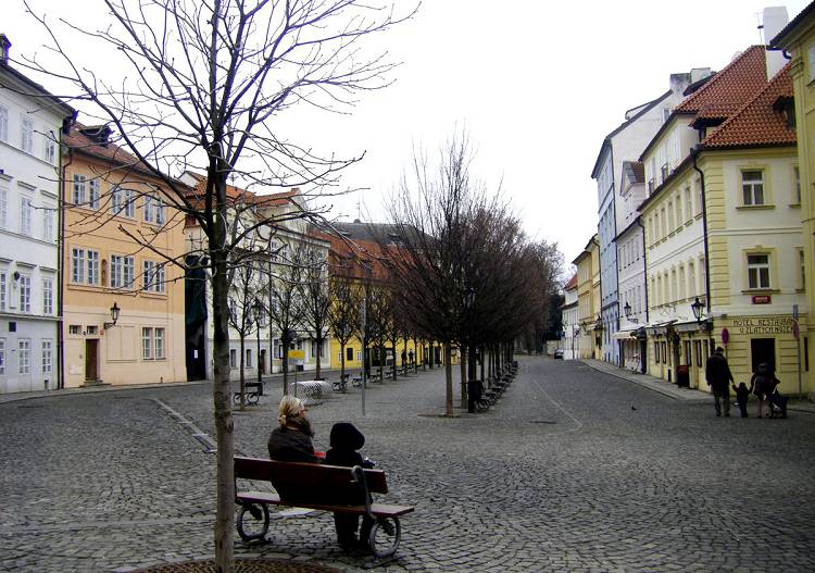 В феврале уже может наступить почти весеннее тепло