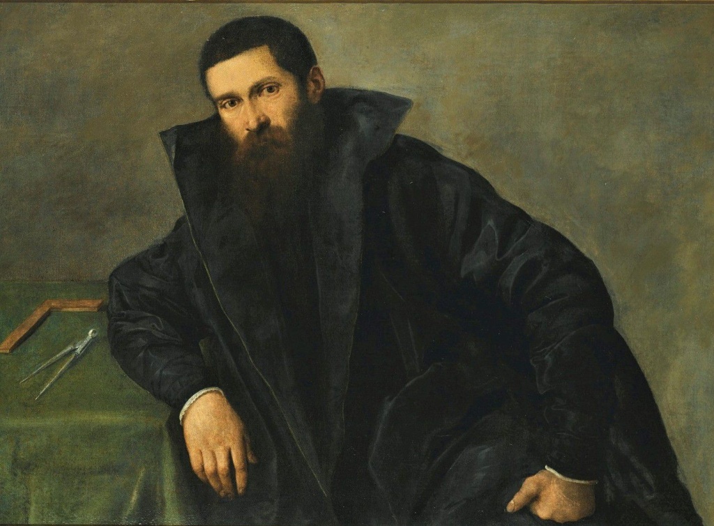 Аристотель Фиораванти был талантливейшим архитектором и инженером своего времени