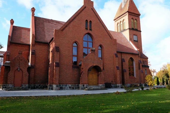 Спасо-Преображенский собор Спасо-Преображенский собор