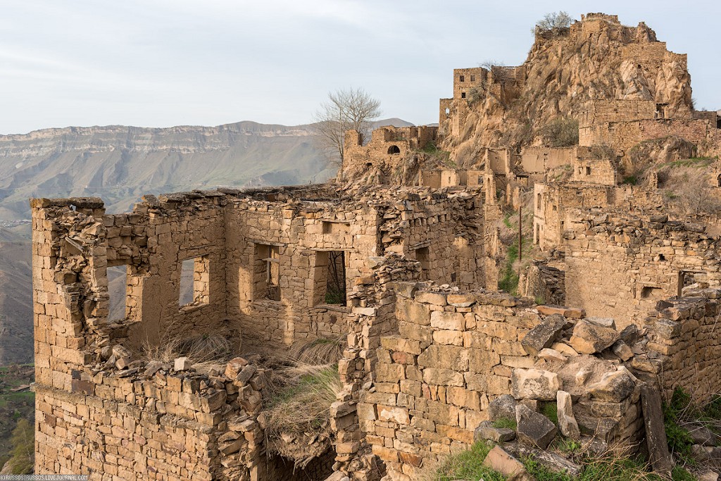 Крепость Царя Крепость Царя