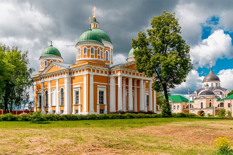 Христорождественский собор